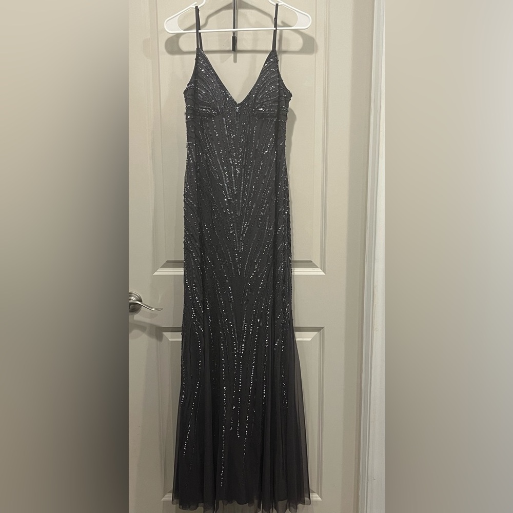 Jules & Cleo Formal Floor Length Evening Gown - NWOT - SIZE 14